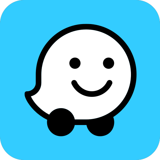 Waze Navigation & Live Traffic